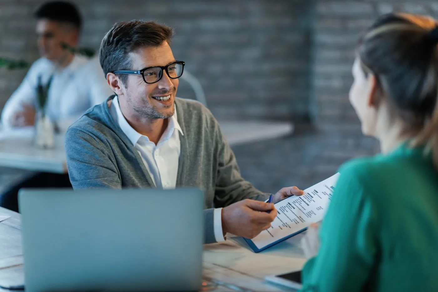 Consultoria empresarial para escolha do plano Amil